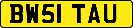 BW51TAU