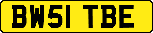 BW51TBE
