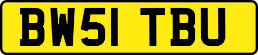 BW51TBU