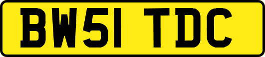 BW51TDC