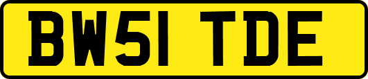 BW51TDE