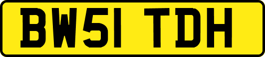 BW51TDH
