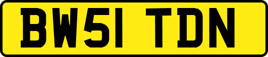 BW51TDN