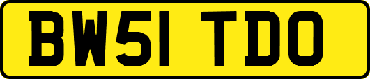 BW51TDO