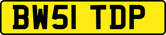 BW51TDP