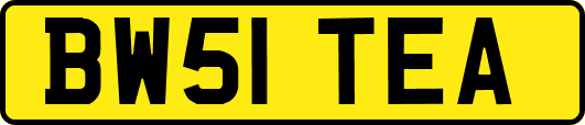 BW51TEA
