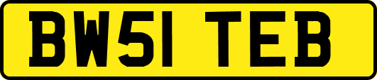 BW51TEB