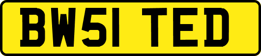 BW51TED