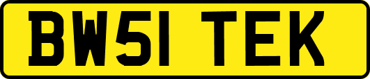 BW51TEK
