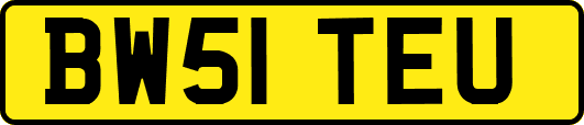 BW51TEU