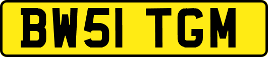 BW51TGM