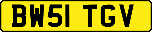 BW51TGV