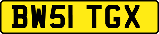 BW51TGX
