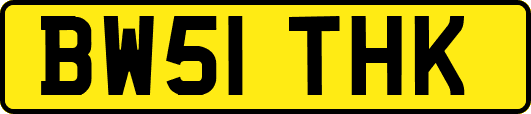 BW51THK