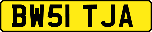 BW51TJA