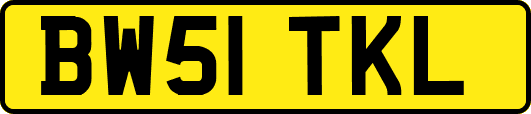 BW51TKL