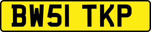 BW51TKP