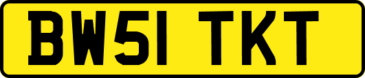 BW51TKT