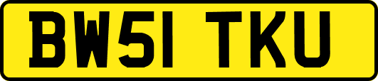 BW51TKU