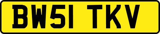 BW51TKV