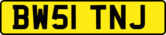 BW51TNJ