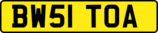 BW51TOA