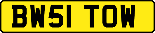 BW51TOW