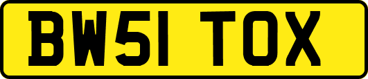BW51TOX