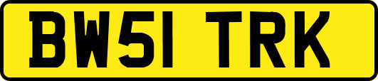 BW51TRK