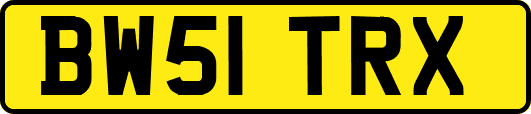 BW51TRX