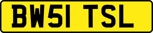 BW51TSL