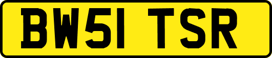 BW51TSR