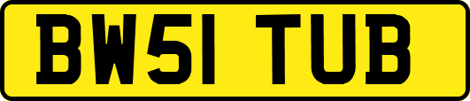 BW51TUB