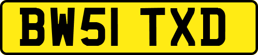 BW51TXD