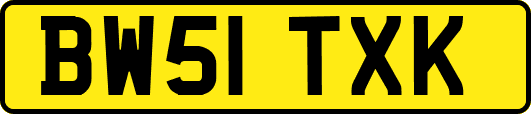 BW51TXK