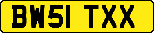 BW51TXX