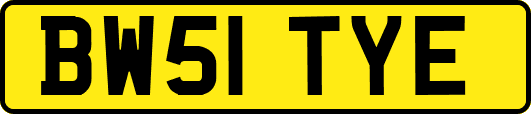 BW51TYE