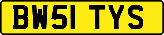 BW51TYS