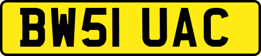 BW51UAC