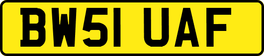 BW51UAF