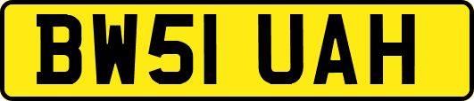 BW51UAH