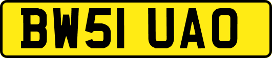 BW51UAO