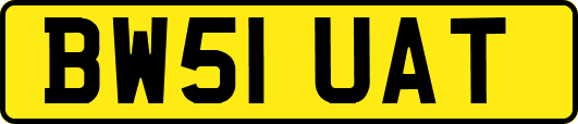 BW51UAT