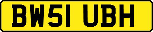 BW51UBH