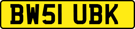 BW51UBK
