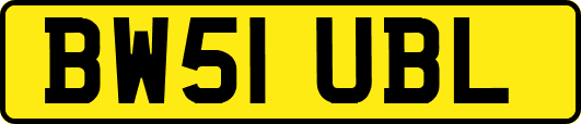 BW51UBL