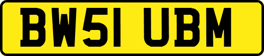 BW51UBM