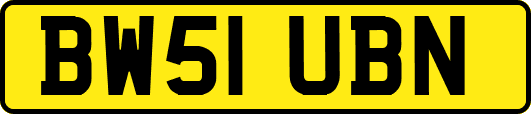 BW51UBN