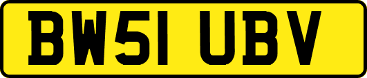 BW51UBV