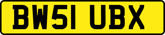 BW51UBX